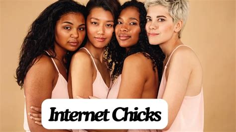 internet chixks|Internet Chicks: Redefining Women’s Influence in。